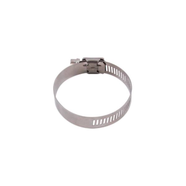 Mishimoto - Mishimoto MMCLAMP-WG-16HT Mishimoto High-Torque Worm Gear Clamp 0.39in.-0.63in. (10mm-16mm) - Pack of 10
