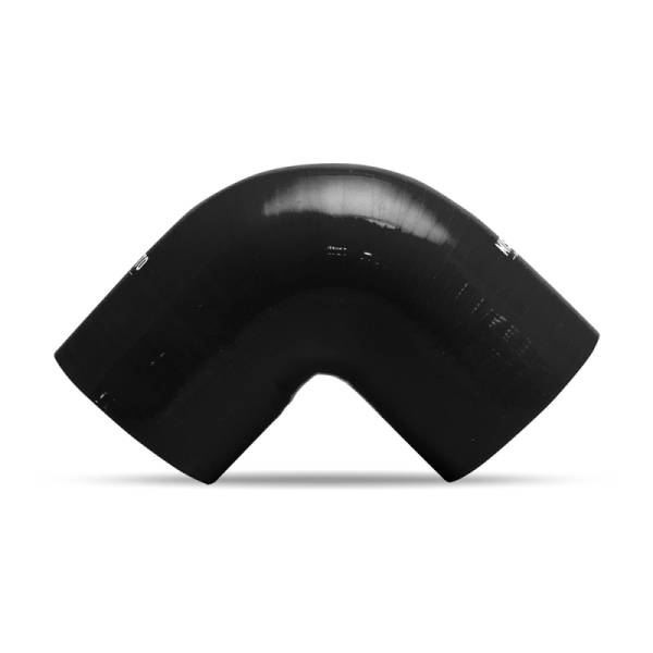 Mishimoto - Mishimoto MMCP-4090BK Mishimoto 4in. 90 Degree Coupler - Black