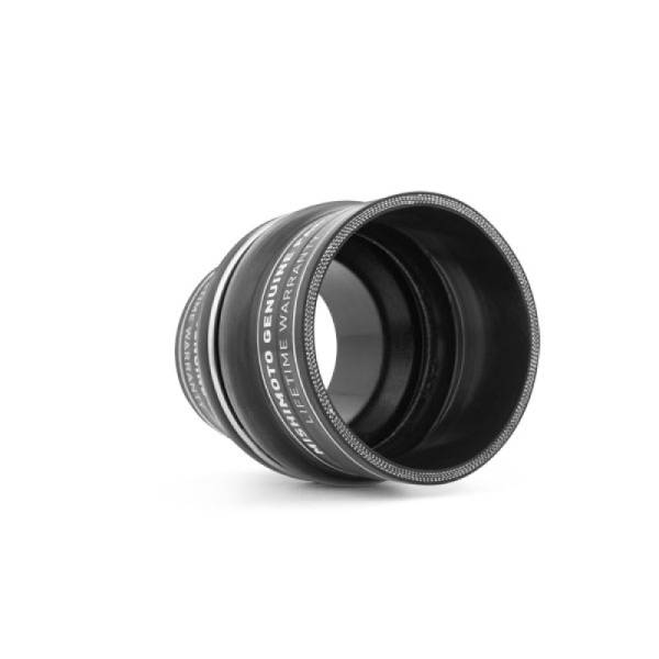 Mishimoto - Mishimoto MMDCC-3035BK Mishimoto 3in-3.5in Transition Boot