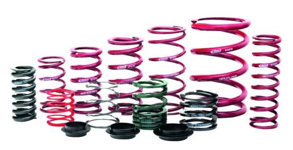 Eibach - Eibach 0500.200.1000 Eibach ERS 5.00 in. Length x 2.00 in. ID Coil-Over Spring