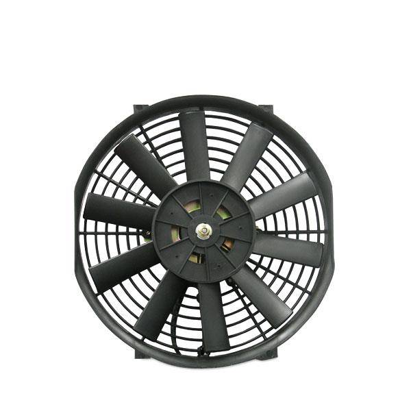 Mishimoto - Mishimoto MMFAN-12 Mishimoto 12 Inch Electric Fan 12V