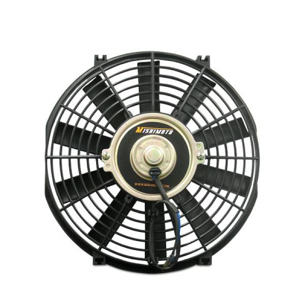 Mishimoto - Mishimoto MMFAN-14 Mishimoto 14 Inch Electric Fan 12V