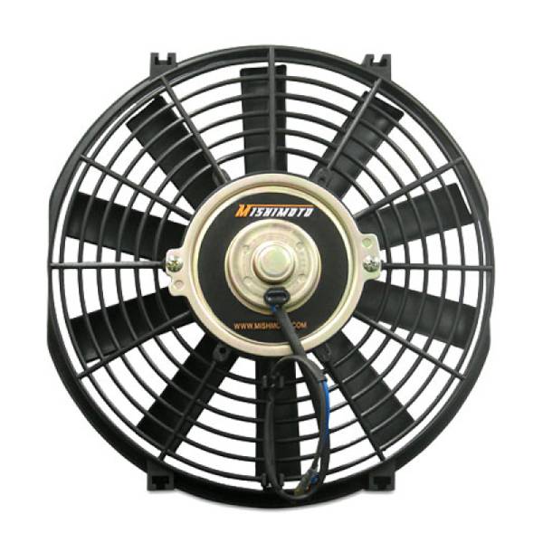 Mishimoto - Mishimoto MMFAN-16 Mishimoto 16 Inch Electric Fan 12V