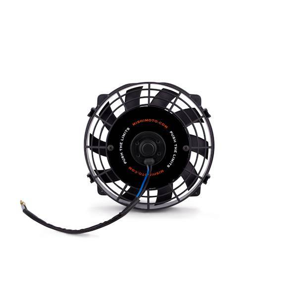 Mishimoto - Mishimoto MMFAN-8 Mishimoto 8 Inch Electric Fan 12V