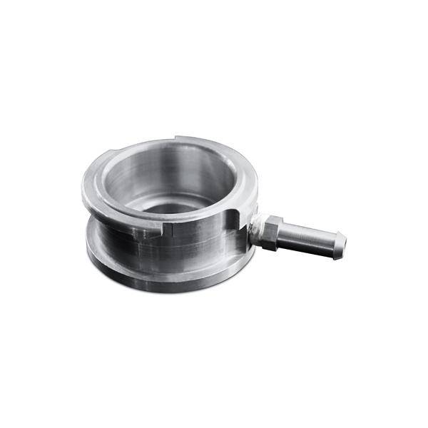 Mishimoto - Mishimoto MMFN-S Mishimoto 32mm Aluminum CNC Fill Neck