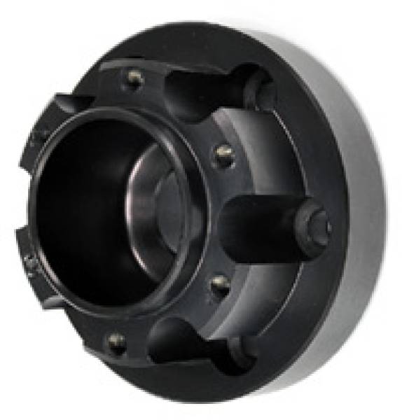 ATI - ATI ATI916098 ATI Crank Hub - Alum - Chevy SB - Mount Damper to Flywheel