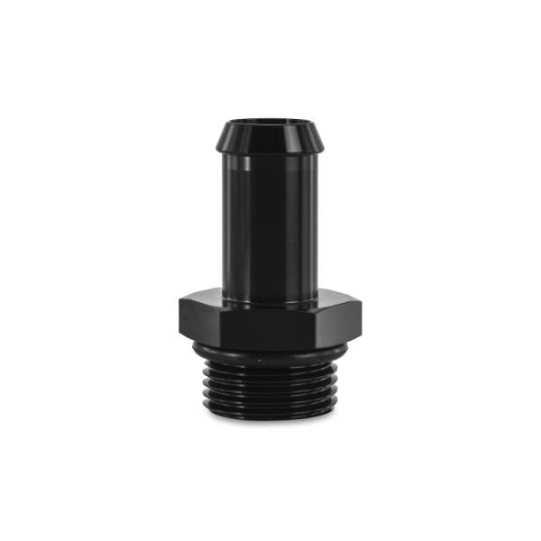 Mishimoto - Mishimoto MMFT-075SW Mishimoto Air-to-Water Intercooler Fitting .75in. Straight