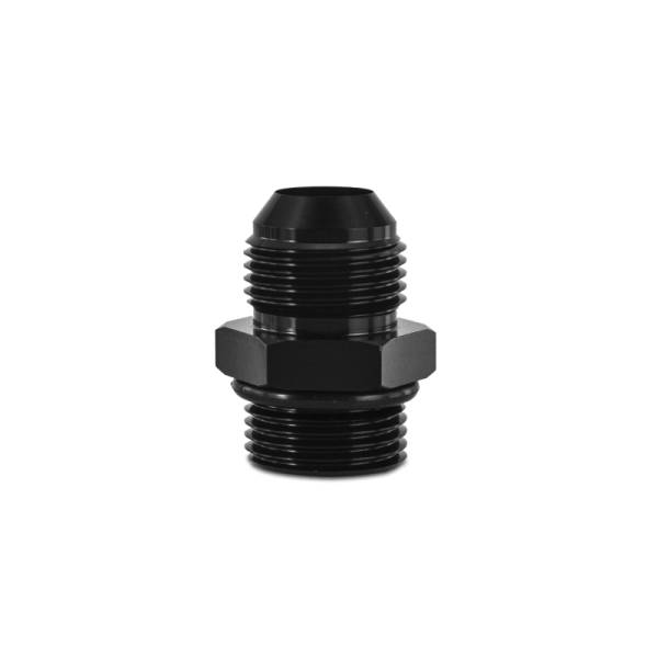 Mishimoto - Mishimoto MMFT-12ANW Mishimoto Air-to-Water Intercooler Fitting -12AN