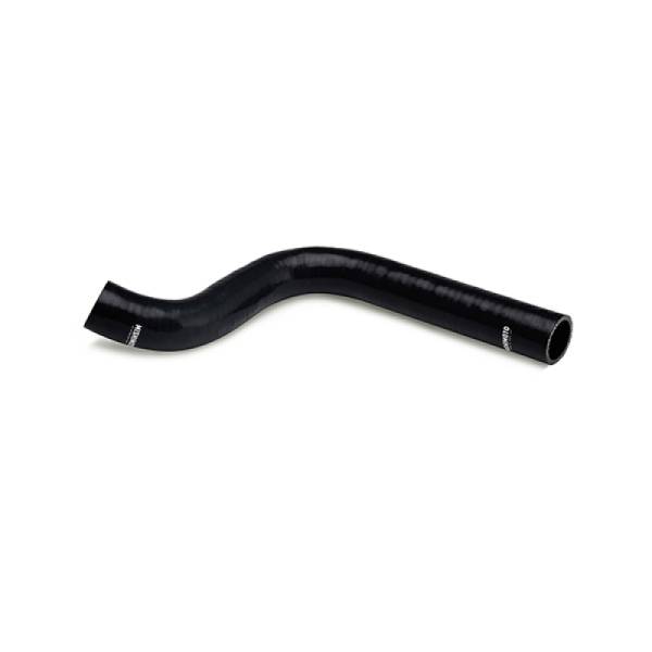 Mishimoto - Mishimoto MMHOSE-FRD-1U Mishimoto 67-70 Ford Mustang 289/302/351 Silicone Upper Radiator Hose - Fits 1979-1987 Jaguar, BMW models