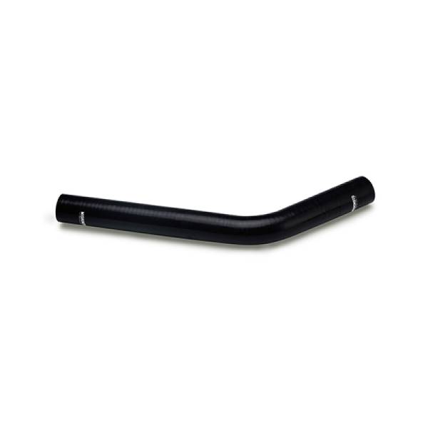 Mishimoto - Mishimoto MMHOSE-GM-23U Mishimoto 66-68 Chevrolet Impala 283/327 Silicone Upper Radiator Hose - Fits 1977-1996 BMW, Mercedes-Benz models