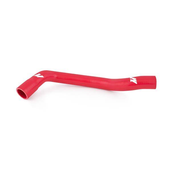 Mishimoto - Mishimoto MMHOSE-TINY-01RD Mishimoto 02-06 Mini Cooper S (Supercharged) Red Silicone Hose Kit - Fits 2002-2008 Mini Cooper