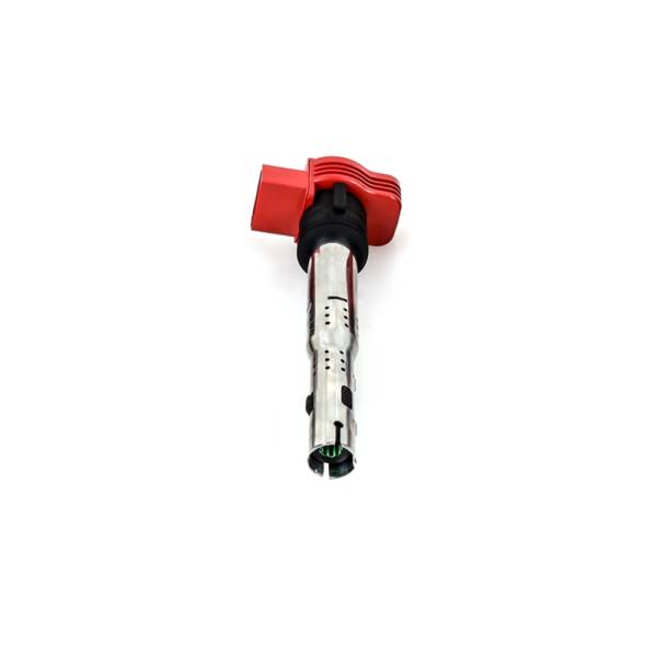Mishimoto - Mishimoto MMIG-VW-06 Mishimoto 06-08 VW/Audi Ignition Coil - Fits select 2005-2019 Audi, Volkswagen applications