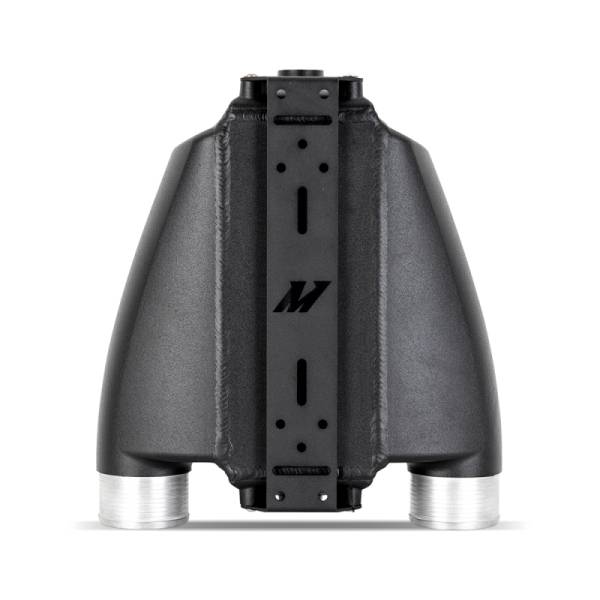 Mishimoto - Mishimoto MMINT-A2W-SP-3 Mishimoto Universal Air-To-Water Intercooler Single Pass (1500hp) - Same Side Inlet/Outlet