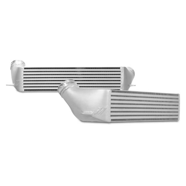 Mishimoto - Mishimoto MMINT-E90-07 Mishimoto BMW 335i/335xi/135i Performance Intercooler - Fits select 2007-2013 BMW models