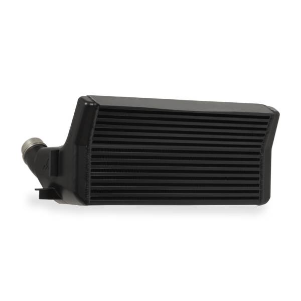 Mishimoto - Mishimoto MMINT-F30-12BK Mishimoto 2012-2016 BMW F22/F30 Intercooler (I/C ONLY) - Black - Fits select 2012-2018 BMW models