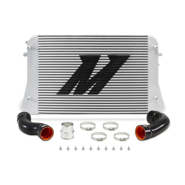 Mishimoto - Mishimoto MMINT-MK6-06 Mishimoto Volkswagen MK5/MK6 GTI / Volkswagen MK 6 Golf R Engine Intercooler - Fits select 2006-2015 Volkswagen, Audi applications