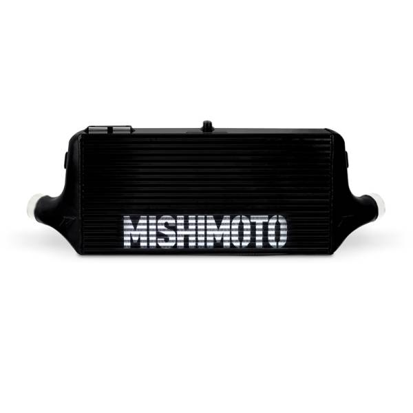 Mishimoto - Mishimoto MMINT-ULSL Mishimoto Universal L-Line Intercooler - Silver