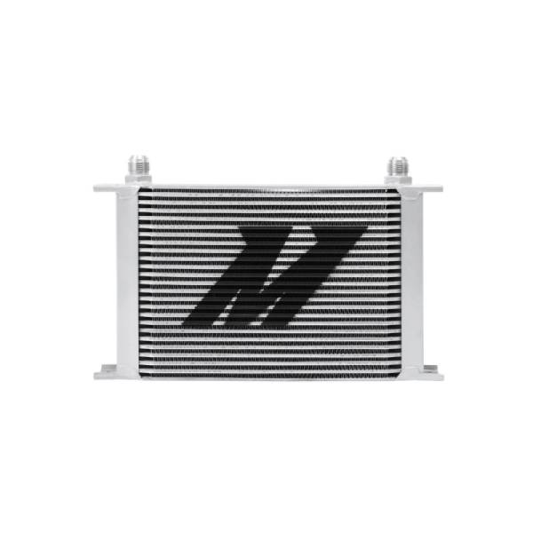 Mishimoto - Mishimoto MMOC-25 Mishimoto Universal 25 Row Oil Cooler