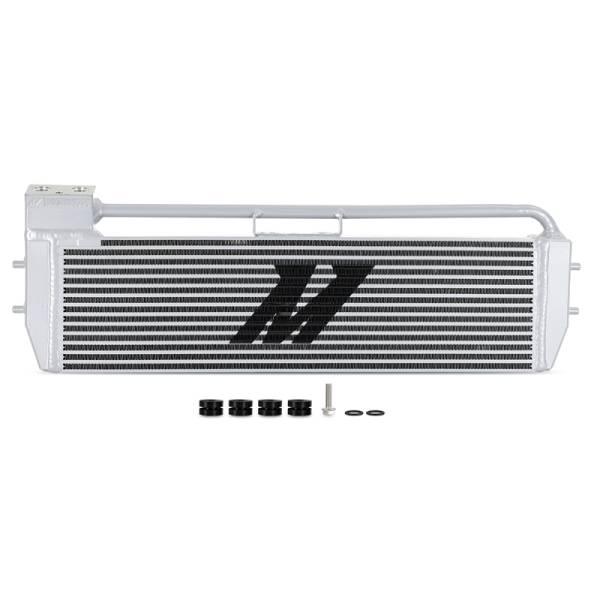 Mishimoto - Mishimoto MMOC-E60-06 Mishimoto 06-10 BMW E60 M5 Oil Cooler - Fits 2006-2010 BMW M5, M6