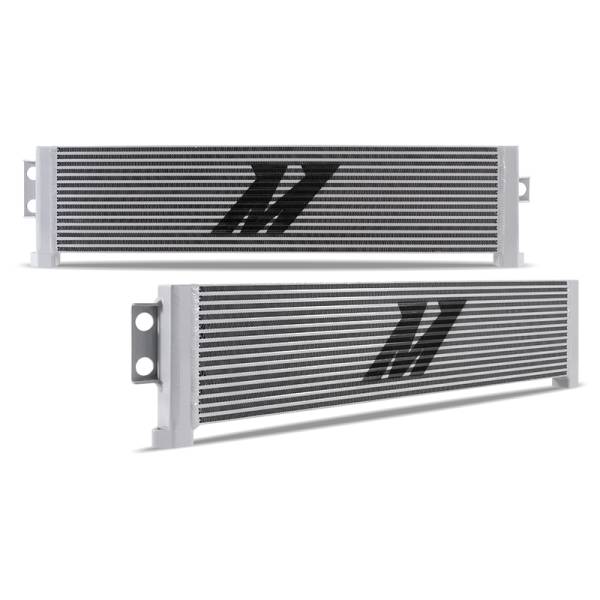Mishimoto - Mishimoto MMOC-F80-15 Mishimoto 2015+ BMW F8X M3/M4 Performance Oil Cooler - Fits select 2015-2022 BMW models