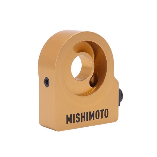 Mishimoto - Mishimoto MMOP-SPTM22 Mishimoto M22 Thermostatic Oil Sandwich Plate
