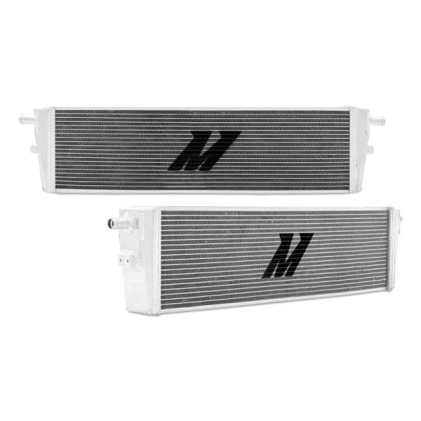 Mishimoto - Mishimoto MMRAD-HE-01 Mishimoto Universal Single-Pass Air-to-Water Heat Exchanger (500HP)