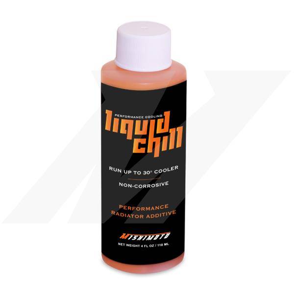 Mishimoto - Mishimoto MMRA-LC Mishimoto Liquid Chill Radiator Coolant Additive