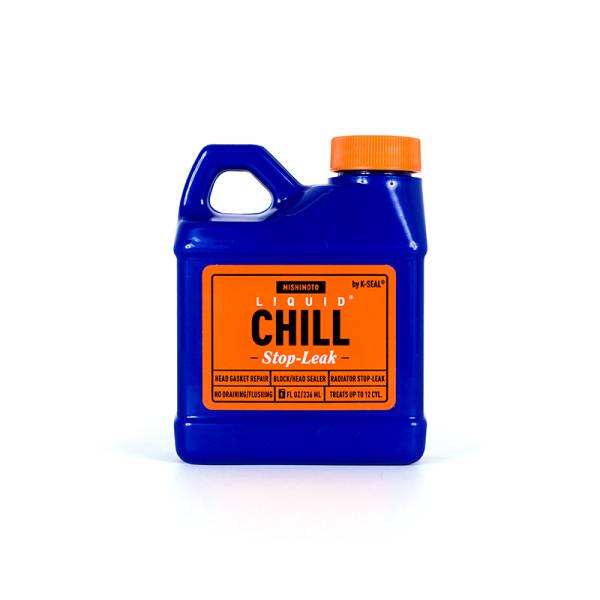 Mishimoto - Mishimoto MMRA-LC-SL8 Mishimoto Liquid Chill Stop-Leak 8oz.