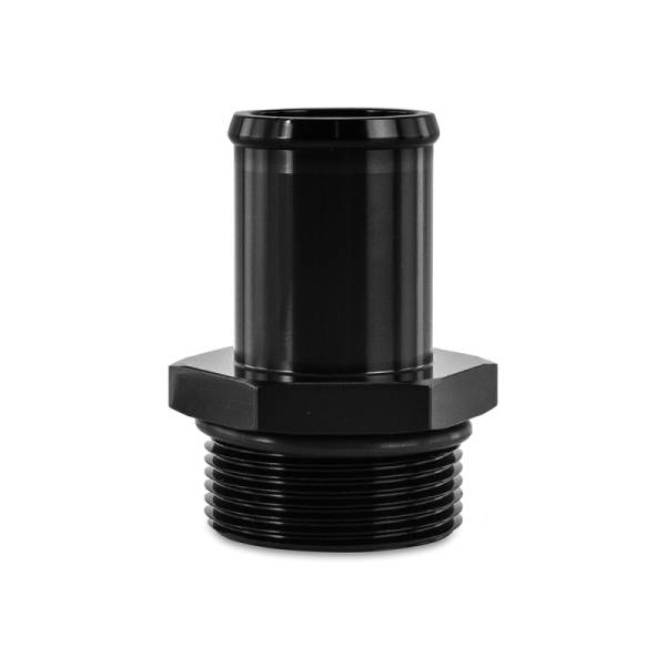 Mishimoto - Mishimoto MMRFT-125SV2 Mishimoto 1.25in. Universal Race Ready Radiator Fitting V2