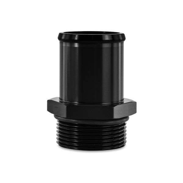 Mishimoto - Mishimoto MMRFT-150SV2 Mishimoto - 1.5in Universal Race Ready Radiator Fitting