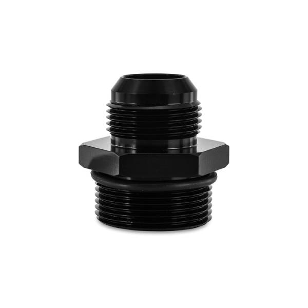 Mishimoto - Mishimoto MMRFT-16ANV2 Mishimoto -16AN Universal Race Ready Radiator Fitting V2