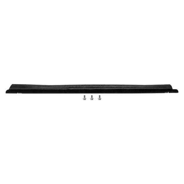 Mishimoto - Mishimoto MMRP-F80SD-DIF Mishimoto 15-20 BMW F80 M3/M4 Skid Plate Replacement Diffuser - Fits 2015-2020 BMW M4, M3