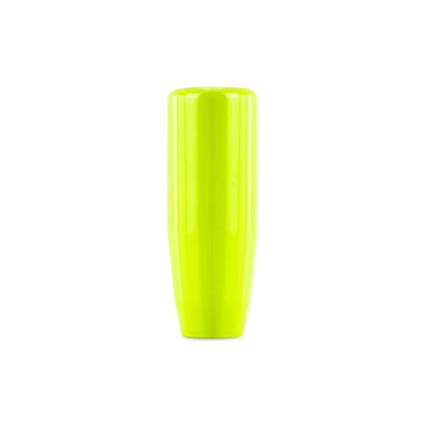 Mishimoto - Mishimoto MMSK-NY Mishimoto Shift Knob - Neon Yellow