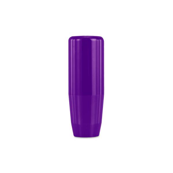 Mishimoto - Mishimoto MMSK-PR Mishimoto Shift Knob - Purple