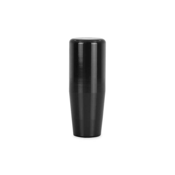 Mishimoto - Mishimoto MMSK-XL-BK Mishimoto Weighted Shift Knob XL Black