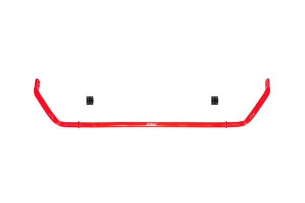 Eibach - Eibach 5701.312 Eibach 19mm Anti-Roll-Kit (Rear Only) (2-way adj) 6/01-09 Mini Cooper / 08-09 Clubman / 05-06 Mini - Fits 2002-2006 Mini Cooper
