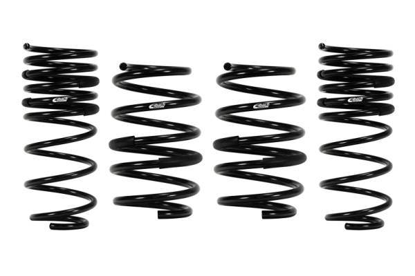 Eibach - Eibach 5705.140 Eibach Pro-Kit for 07+ R56 Mini - Fits 2007-2015 Mini Cooper