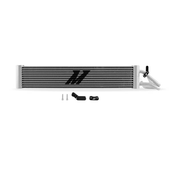Mishimoto - Mishimoto MMTC-F80-15 Mishimoto 15-20 BMW (F8X) M3/M4 DCT Transmission Cooler - Fits 2015-2020 BMW M4, M3