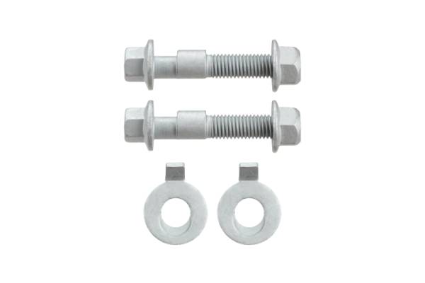 Eibach - Eibach 5.81250K Eibach Pro-Alignment Rear Camber Kit for 95-96 Dodge Neon / 03-06 Neon SRT-4 / 9/97-10/99 Hyundai Ac - Fits select 1987-2001 Volkswagen models