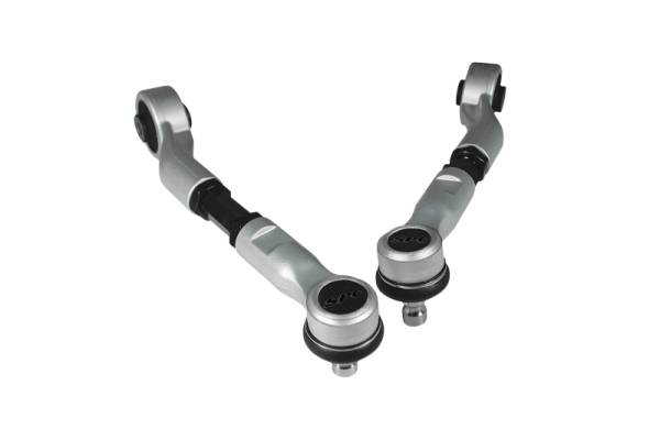 Eibach - Eibach 5.81360K Eibach 09-15 Audi A4 4Dr/09-12 A4 5Dr/10-13 S4/08-11 S5 2Dr B8 2.0/3.2/4.2L Pro-Alignment 4 Arm Kit - Fits select 2008-2016 Audi models