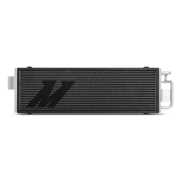 Mishimoto - Mishimoto MMTC-G80-21 Mishimoto 2021+ BMW G8X M3/M4 Transmission Cooler - Fits 2021-2026 BMW M3, M4