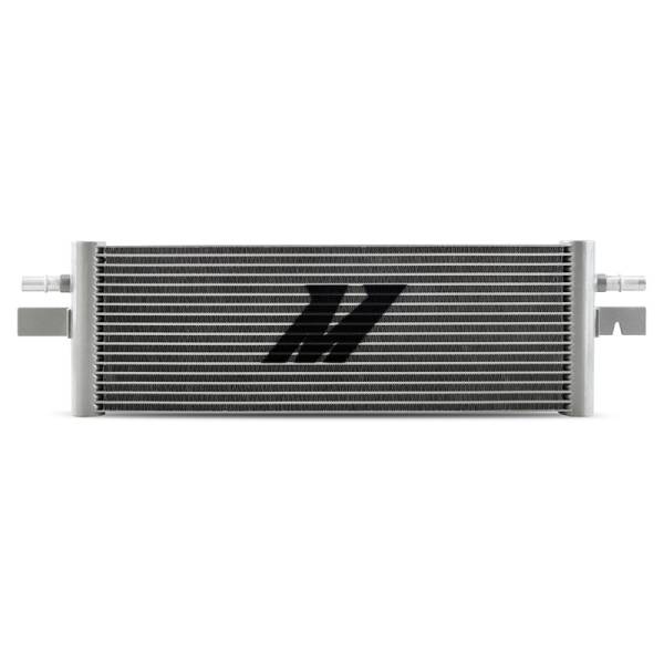 Mishimoto - Mishimoto MMTC-SUP-20 Mishimoto 2020+ Toyota Supra GR 3.0L Automatic Transmission Cooler - Fits 2019 BMW Z4