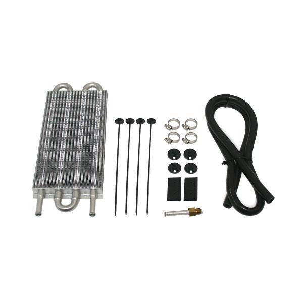 Mishimoto - Mishimoto MMTC-U Mishimoto Universal Transmission Cooler