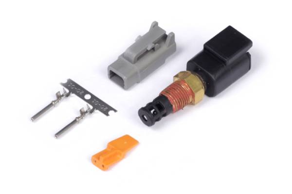 Haltech - Haltech HT-010206 Haltech Air Temp Sensor 1/8 NPT Thread