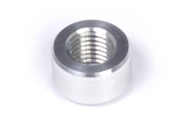 Haltech - Haltech HT-010330 Haltech Weld Fitting M12 x 1.5 - Aluminum