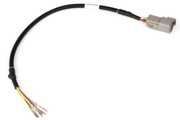 Haltech - Haltech HT-010723 Haltech Wideband Adaptor Harness 400mm