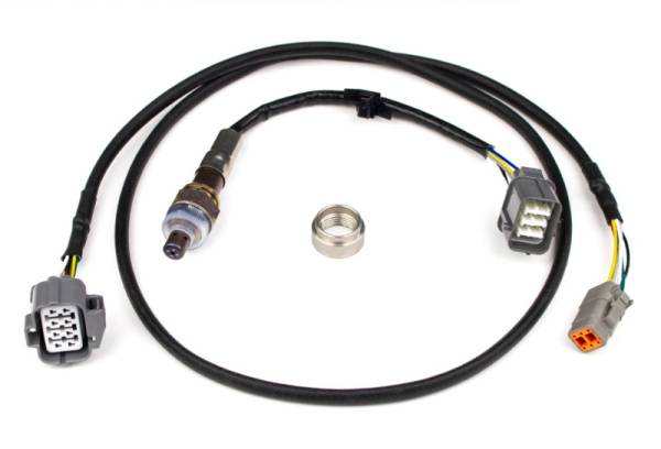 Haltech - Haltech HT-010747 Haltech NTK Wideband Hardware Pack