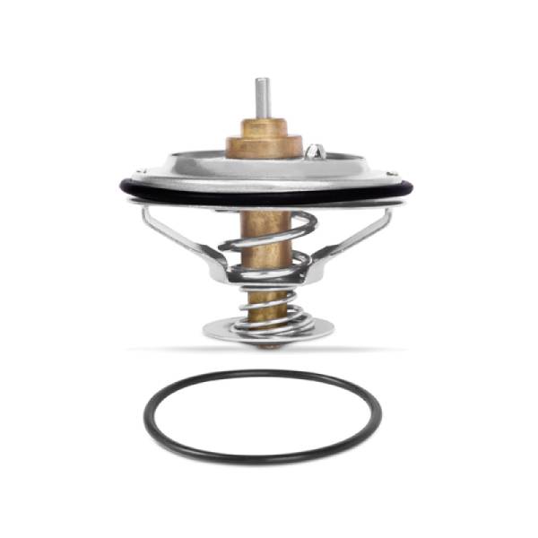 Mishimoto - Mishimoto MMTS-E90-07 Mishimoto BMW N52/N54/N55 Racing Thermostat - Fits select 2004-2014 BMW models