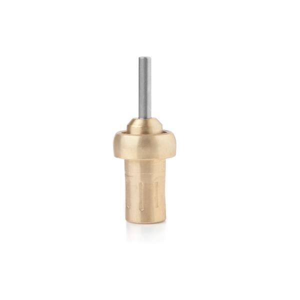 Mishimoto - Mishimoto MMTS-SPT-85 Mishimoto Sandwich Plate Thermostat 85 Degrees C/185 Degrees F
