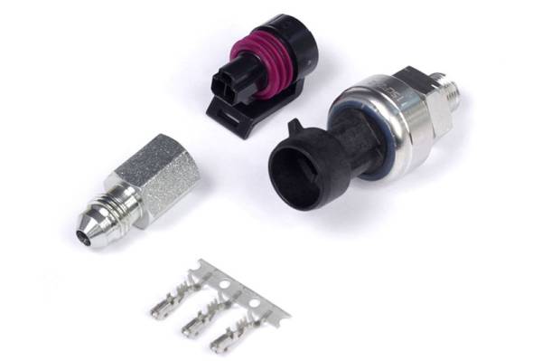 Haltech - Haltech HT-010904 Haltech 150 PSI TI Fuel/Oil/Wastegate Pressure Sensor
